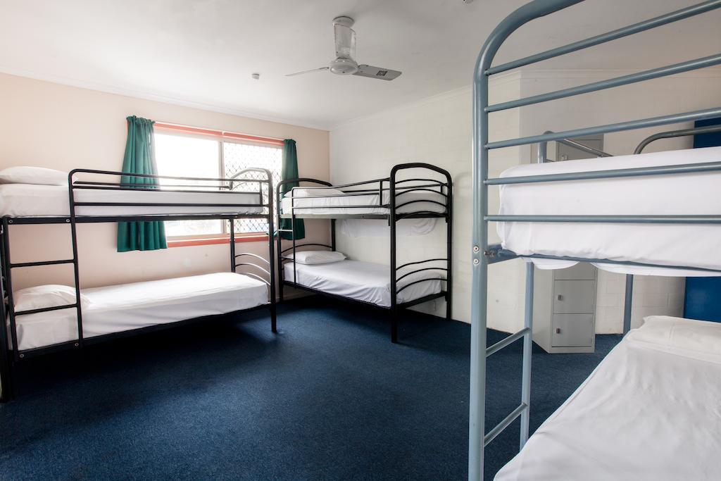 Backpackers Inn On The Beach Byron Bay Cameră foto
