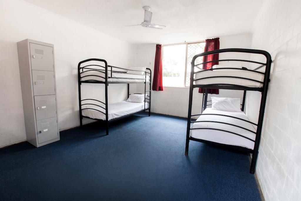 Backpackers Inn On The Beach Byron Bay Cameră foto